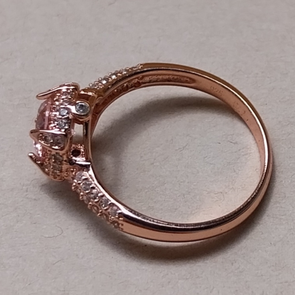 Sterling Silver Ring - Picture 8 of 9